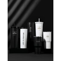 Miniso Classic Black & White Series 7419 (черный) Image #8