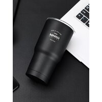 Miniso Classic Black & White Series 7419 (черный) Image #5