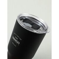 Miniso Classic Black & White Series 7419 (черный) Image #2