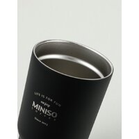 Miniso Classic Black & White Series 7419 (черный) Image #3