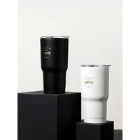 Miniso Classic Black & White Series 7419 (черный) Image #7