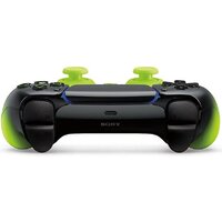 Геймпад Sony DualSense Hyperpop Collection Remix Green - Превью изображения №3 — Интернет-магазин Teono.by
