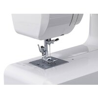 Электромеханическая швейная машина Janome 1388 - Превью изображения №7 — Интернет-магазин Teono.by