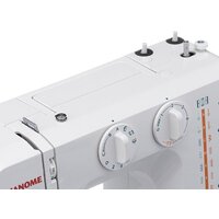 Электромеханическая швейная машина Janome 1388 - Превью изображения №13 — Интернет-магазин Teono.by