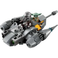 Конструктор LEGO Star Wars 75363 Микрофайтер Истребителя Мандалорца N-1 - Превью изображения №5 — Интернет-магазин Teono.by