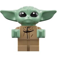 Конструктор LEGO Star Wars 75363 Микрофайтер Истребителя Мандалорца N-1 - Превью изображения №9 — Интернет-магазин Teono.by
