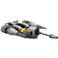 Конструктор LEGO Star Wars 75363 Микрофайтер Истребителя Мандалорца N-1 - Превью изображения №6 — Интернет-магазин Teono.by