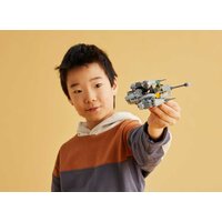 Конструктор LEGO Star Wars 75363 Микрофайтер Истребителя Мандалорца N-1 - Превью изображения №10 — Интернет-магазин Teono.by