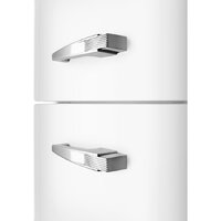 Холодильник Smeg FAB30LWH6 - Превью изображения №3 — Интернет-магазин Teono.by