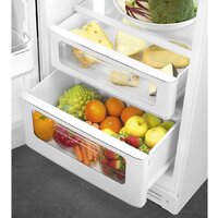 Холодильник Smeg FAB30LWH6 - Превью изображения №6 — Интернет-магазин Teono.by