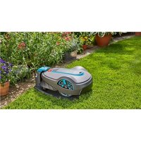 Gardena Sileno life 750 (с АКБ) Image #11