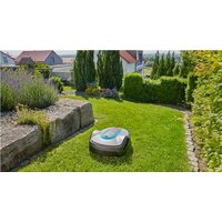 Gardena Sileno life 750 (с АКБ) Image #8