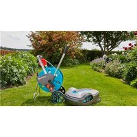 Gardena Sileno life 750 (с АКБ) Image #10