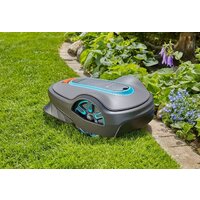 Gardena Sileno life 750 (с АКБ) Image #5