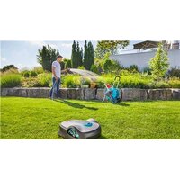 Gardena Sileno life 750 (с АКБ) Image #6