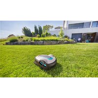 Gardena Sileno life 750 (с АКБ) Image #4