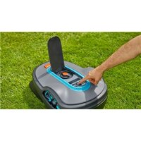 Gardena Sileno life 750 (с АКБ) Image #7