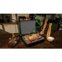 Электрогриль Cecotec Rock’nGrill 2000 PerfectCook - Превью изображения №6 — Интернет-магазин Teono.by
