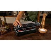 Электрогриль Cecotec Rock’nGrill 2000 PerfectCook - Превью изображения №9 — Интернет-магазин Teono.by