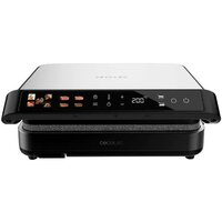 Электрогриль Cecotec Rock’nGrill 2000 PerfectCook - Превью изображения №2 — Интернет-магазин Teono.by
