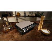 Электрогриль Cecotec Rock’nGrill 2000 PerfectCook - Превью изображения №11 — Интернет-магазин Teono.by