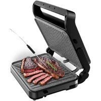 Электрогриль Cecotec Rock’nGrill 2000 PerfectCook - Превью изображения №4 — Интернет-магазин Teono.by