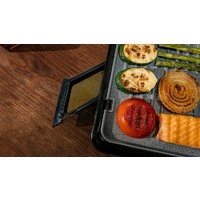 Электрогриль Cecotec Rock’nGrill 2000 PerfectCook - Превью изображения №8 — Интернет-магазин Teono.by