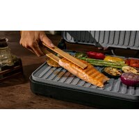 Электрогриль Cecotec Rock’nGrill 2000 PerfectCook - Превью изображения №5 — Интернет-магазин Teono.by