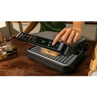 Электрогриль Cecotec Rock’nGrill 2000 PerfectCook - Превью изображения №7 — Интернет-магазин Teono.by
