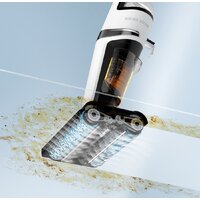 Вертикальный моющий пылесос Deerma DEM-VX20W - Превью изображения №14 — Интернет-магазин Teono.by