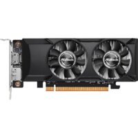 Видеокарта ASRock Intel ARC A310 Low Profile 4GB A310 LP 4G - Превью изображения №3 — Интернет-магазин Teono.by