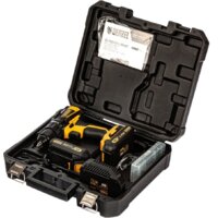 Denzel BLDL-IB-IB-18-02 (с 2-мя АКБ, кейс) Image #15