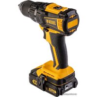 Denzel BLDL-IB-IB-18-02 (с 2-мя АКБ, кейс) Image #3