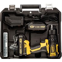 Denzel BLDL-IB-IB-18-02 (с 2-мя АКБ, кейс) Image #16