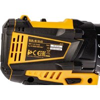 Denzel BLDL-IB-IB-18-02 (с 2-мя АКБ, кейс) Image #11