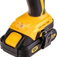 Denzel BLDL-IB-IB-18-02 (с 2-мя АКБ, кейс) Image #9