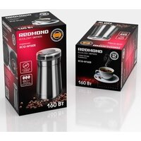 Redmond (Редмонд) RCG-M1608 Image #2