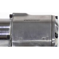 Пневматический гайковерт GROSS G1260 - Превью изображения №3 — Интернет-магазин Teono.by