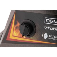 Сварочная маска DGM V7000FL3 - Превью изображения №4 — Интернет-магазин Teono.by
