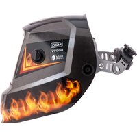 Сварочная маска DGM V7000FL3 - Превью изображения №2 — Интернет-магазин Teono.by