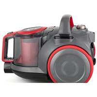 BQ VC1809C (серый/красный)