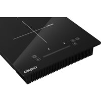 Варочная панель Akpo PIA 3092001CC BL - Превью изображения №3 — Интернет-магазин Teono.by