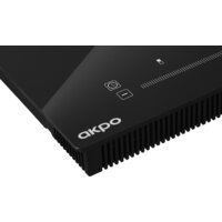 Варочная панель Akpo PIA 3092001CC BL - Превью изображения №6 — Интернет-магазин Teono.by