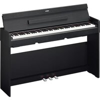 Yamaha YDP-S35 (черный)