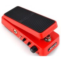 Гитарная педаль Joyo WAH-II-Multimode - Превью изображения №5 — Интернет-магазин Teono.by
