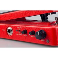 Гитарная педаль Joyo WAH-II-Multimode - Превью изображения №8 — Интернет-магазин Teono.by