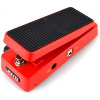 Гитарная педаль Joyo WAH-II-Multimode - Превью изображения №2 — Интернет-магазин Teono.by