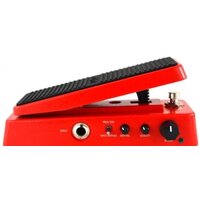 Гитарная педаль Joyo WAH-II-Multimode - Превью изображения №3 — Интернет-магазин Teono.by