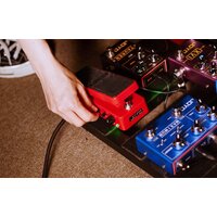 Гитарная педаль Joyo WAH-II-Multimode - Превью изображения №9 — Интернет-магазин Teono.by