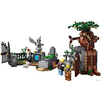 LEGO Hidden Side 70420 Загадка старого кладбища Image #4